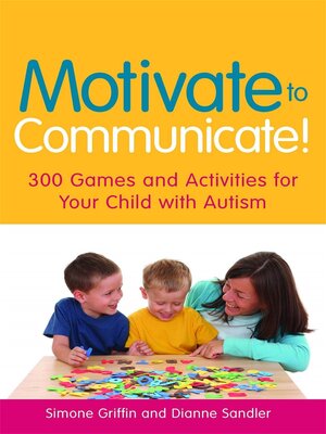 cover image of Motivate to Communicate!